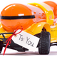 Illustration for article titled Oscar Mayer Now Sells an RC Weinermobile So You Can Be a Gifting Hero